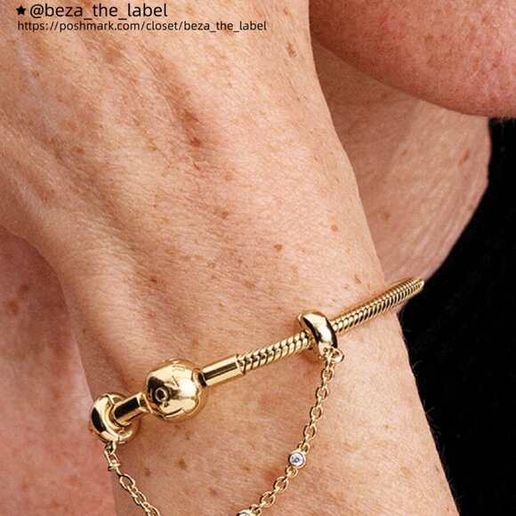 Pandora Disney Winnie the Pooh Eeyore Charm|Pendant - Picture 2 of 2